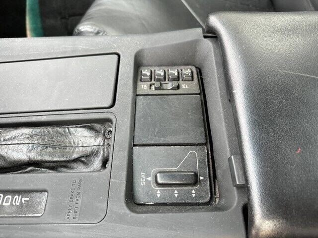 1994 Chevrolet Corvette