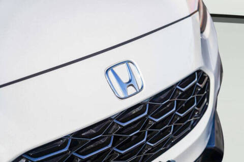 2024 Honda HR-V