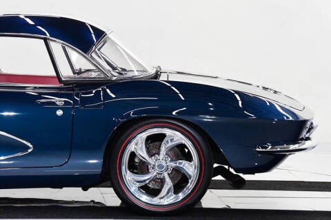 1961 Chevrolet Corvette