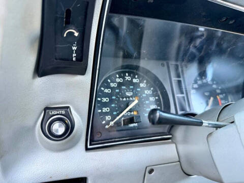 1978 Chevrolet Corvette
