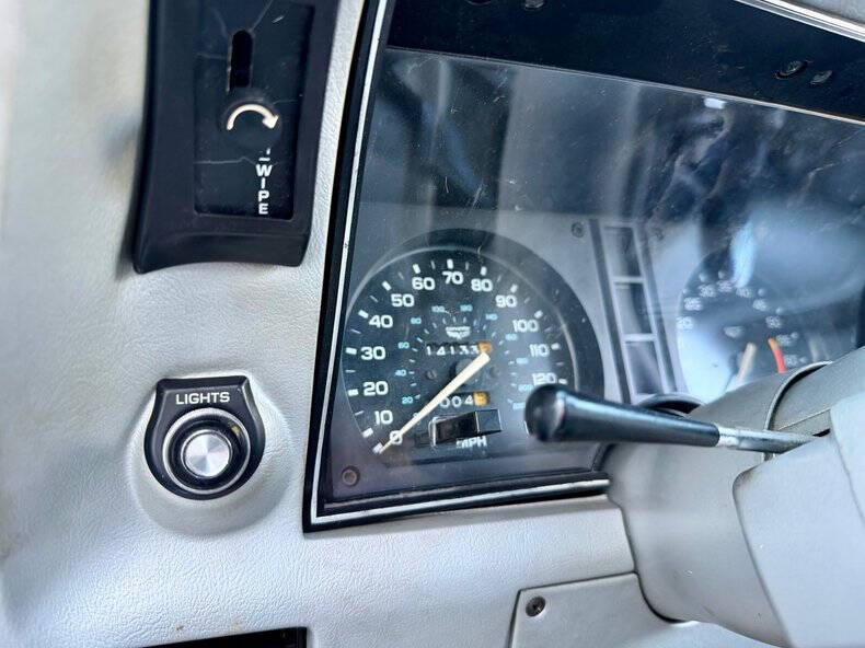 1978 Chevrolet Corvette