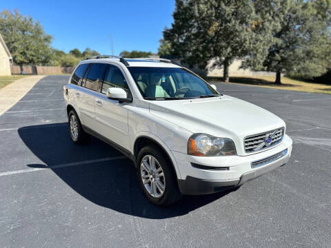 2010 Volvo XC90 3.2