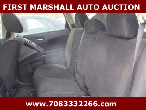 2014 Nissan Murano S