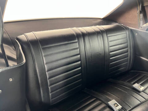 1967 Oldsmobile Cutlass Supreme