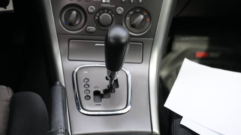 2007 Subaru Outback 2.5i Basic