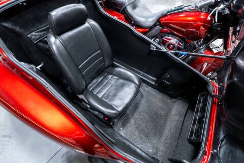 2009 Harley-Davidson Electra Glide Ultra Classic