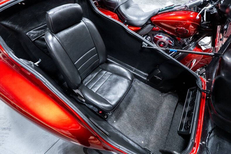 2009 Harley-Davidson Electra Glide Ultra Classic