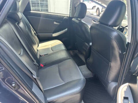 2015 Toyota Prius Persona Series