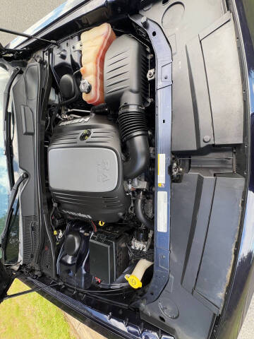 2011 Dodge Challenger R/T