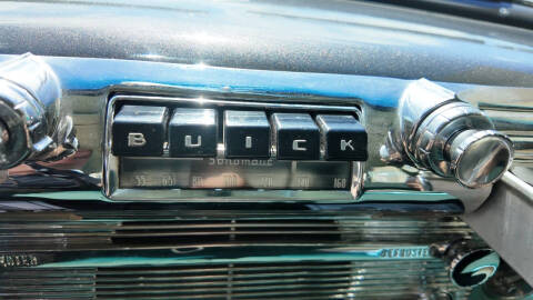 1952 Buick Super