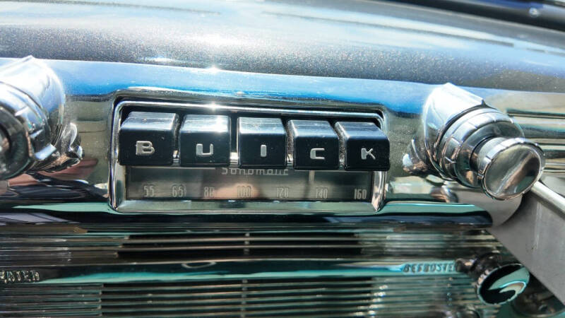 1952 Buick Super