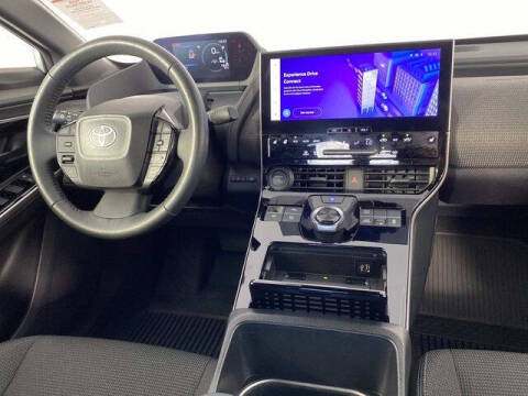 2024 Toyota bZ4X XLE