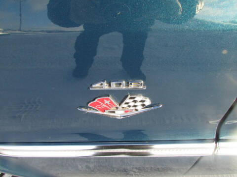 1963 Chevrolet Impala