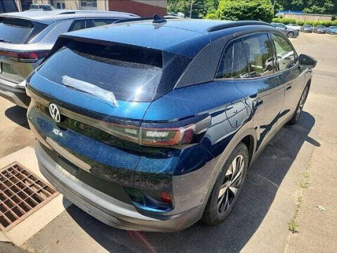 2023 Volkswagen ID.4 Pro