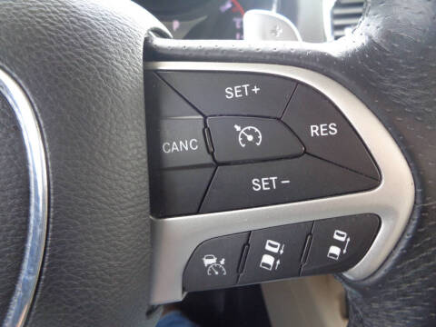 2015 Dodge Durango Citadel