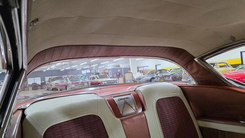 1958 Pontiac Bonneville