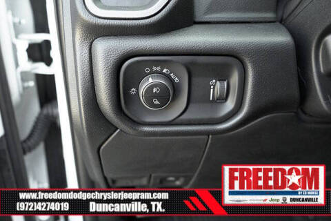 2025 RAM 3500 Tradesman