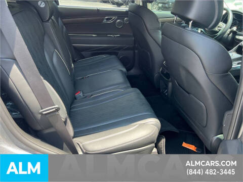 2023 Genesis GV80 2.5T