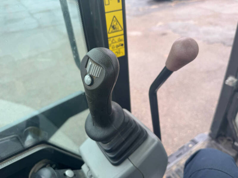 2019 Bobcat E85