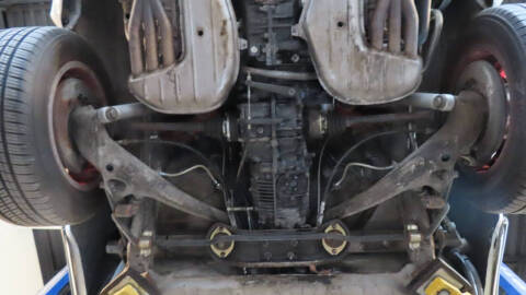 1976 Porsche 911 Carrera