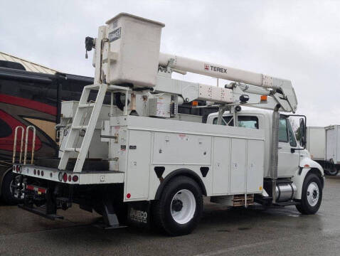 2011 International DuraStar 4300