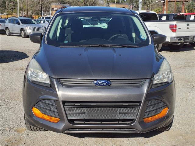 2014 Ford Escape S