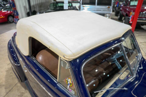 1941 Ford Super Deluxe