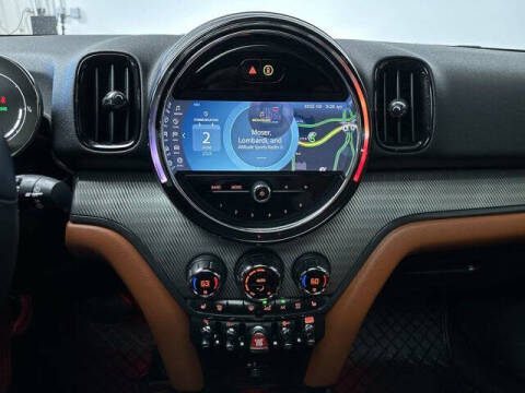 2024 MINI Countryman Cooper S ALL4