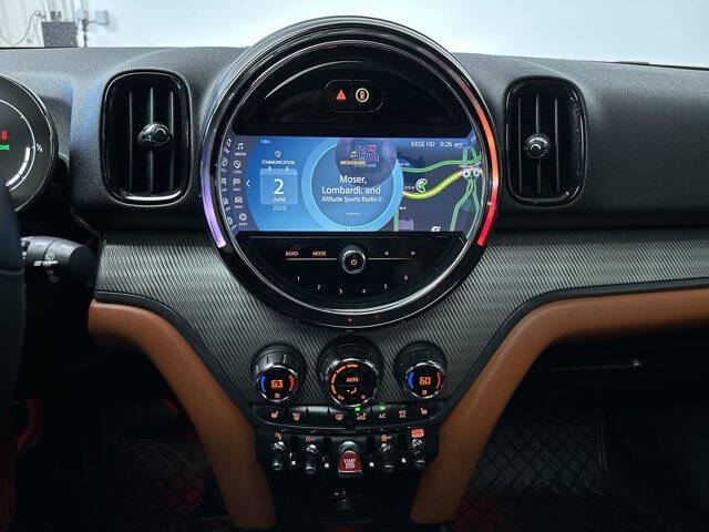 2024 MINI Countryman Cooper S ALL4