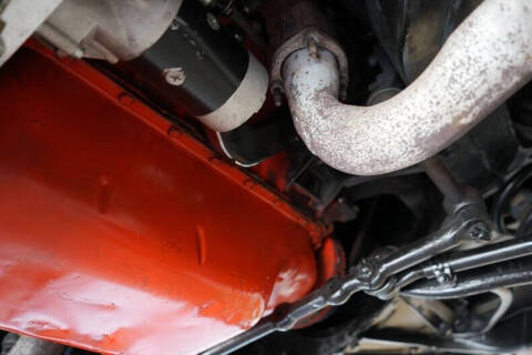 1965 Chevrolet Corvette