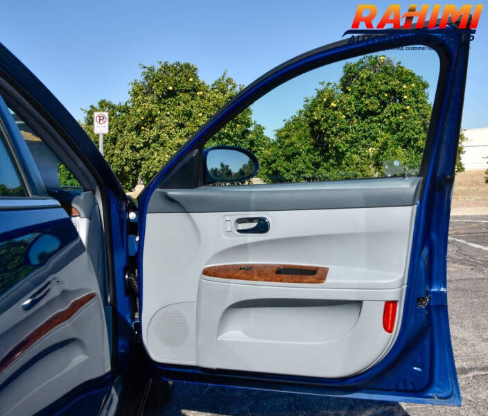 2006 Buick LaCrosse CX