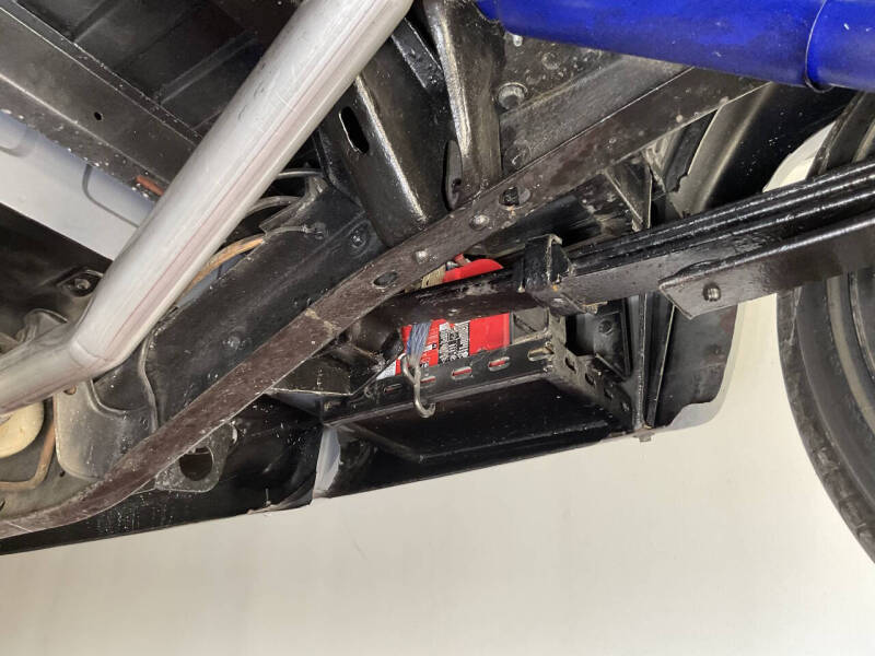 1991 Chevrolet C/K 1500 Series