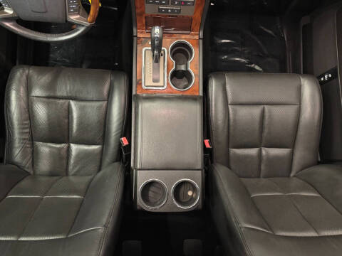 2012 Lincoln Navigator