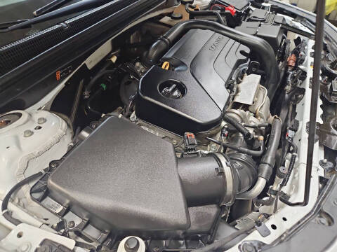 2019 Chevrolet Malibu LS Fleet