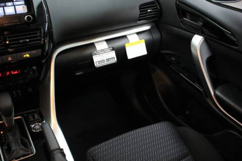 2026 Mitsubishi Eclipse Cross LE