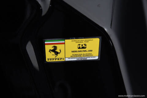 2023 Ferrari 296 GTB