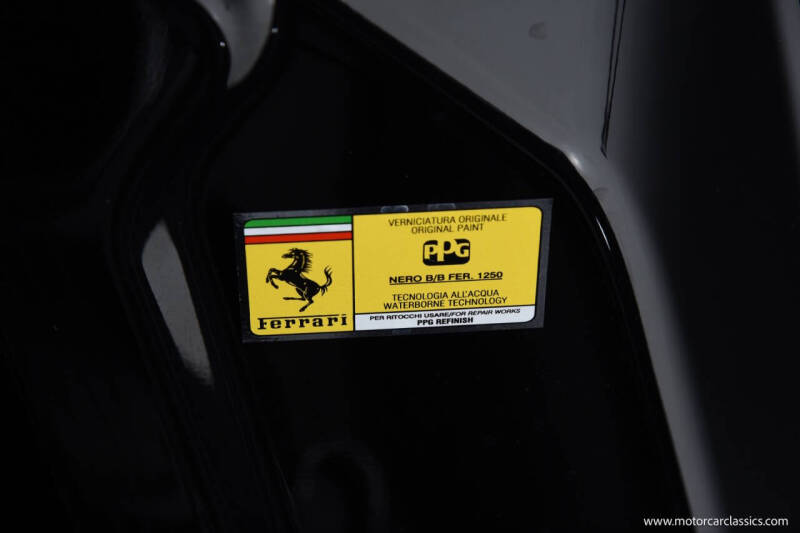 2023 Ferrari 296 GTB