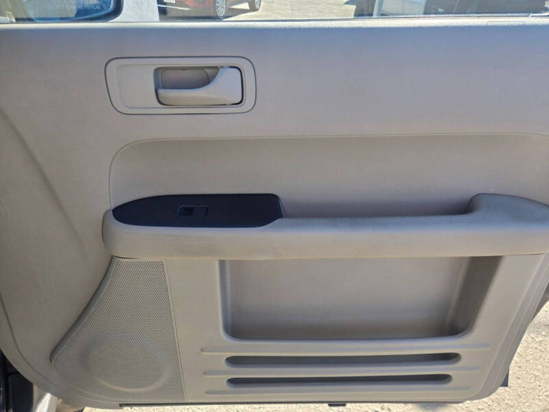 2011 Honda Element LX