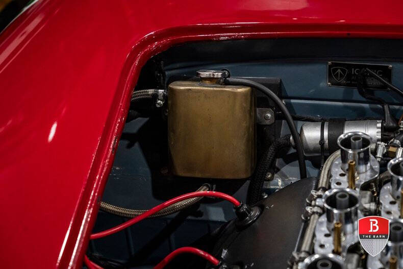 1979 Alfa Romeo Disco Volante