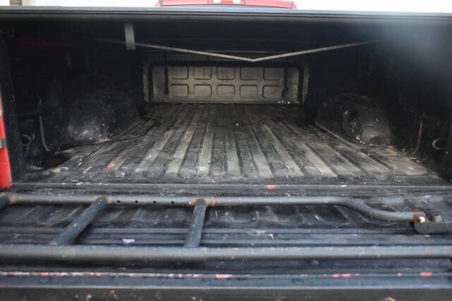 2017 RAM 2500 Tradesman