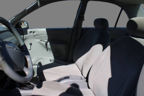 1999 Mercury Tracer GS