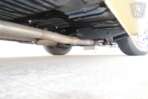 1970 Plymouth Roadrunner