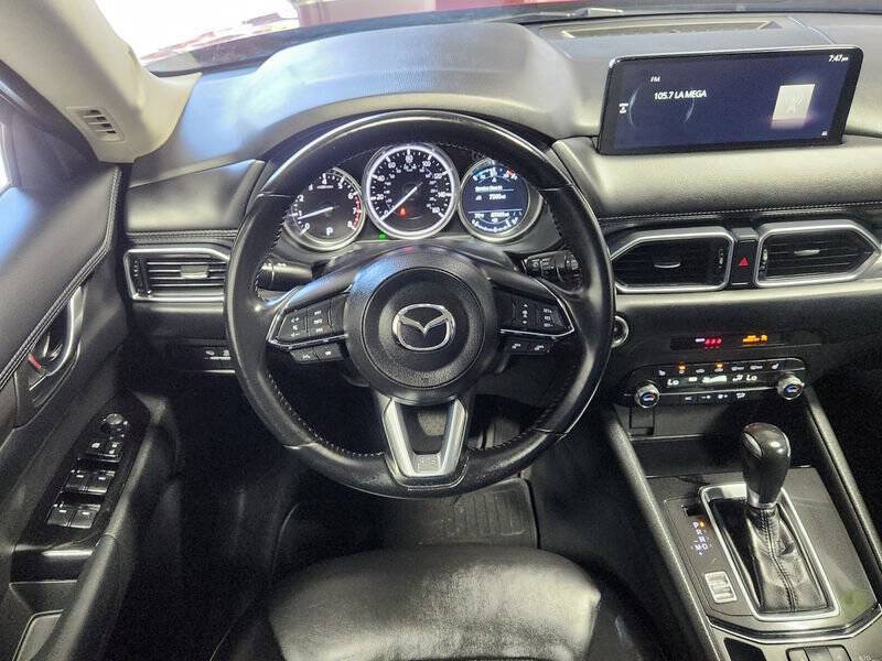 2024 Mazda CX-5 2.5 S Select