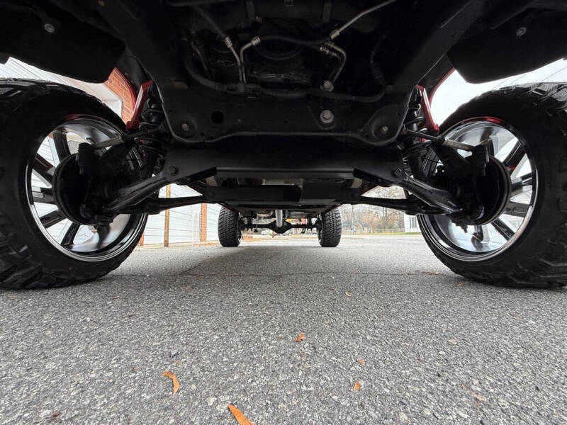 2019 Chevrolet Silverado 1500 LD