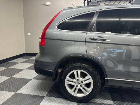 2011 Honda CR-V EX-L