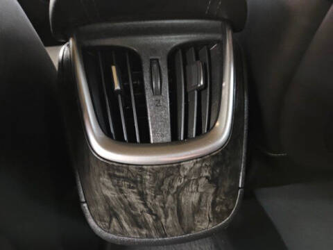 2015 Buick LaCrosse Leather