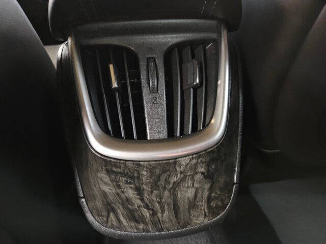 2015 Buick LaCrosse Leather