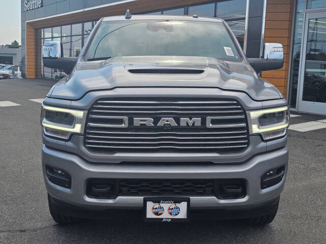 2024 Ram 2500 for sale at Autos by Talon in Seattle, WA