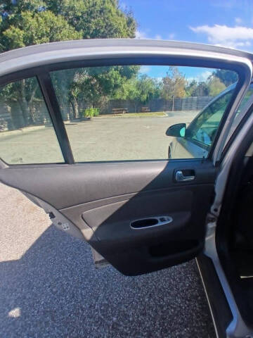 2010 Chevrolet Cobalt LT