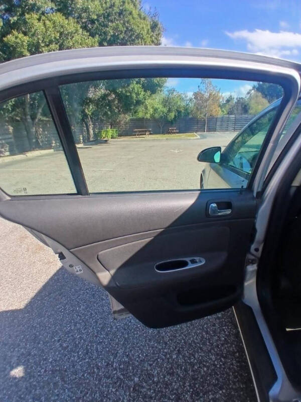 2010 Chevrolet Cobalt LT